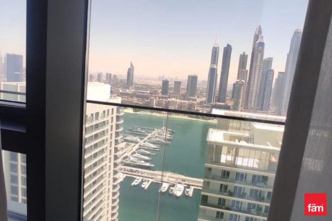 Apartamento en alquiler en Dubai Harbour, Dubai, EAU 3 dormitorios, 176.5 m2 № 678264 - foto 10