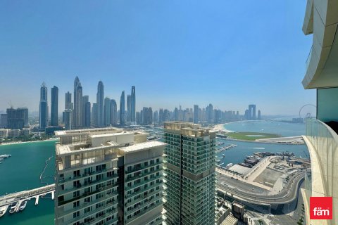 Apartamento en alquiler en Dubai Harbour, Dubai, EAU 3 dormitorios, 176.5 m2 № 678264 - foto 14