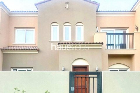 Vila v Dubai Land, Dubai, SAE 2 ložnice, 172 m² Č.: 626241 - fotografie 17