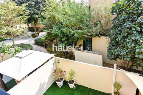 Vila v Dubai Land, Dubai, SAE 2 ložnice, 172 m² Č.: 626241 - fotografie 14
