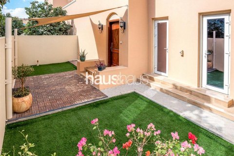Vila v Dubai Land, Dubai, SAE 2 ložnice, 172 m² Č.: 626241 - fotografie 12