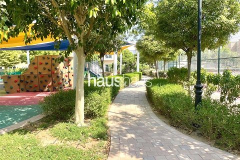 Vila v Dubai Land, Dubai, SAE 2 ložnice, 172 m² Č.: 626241 - fotografie 16