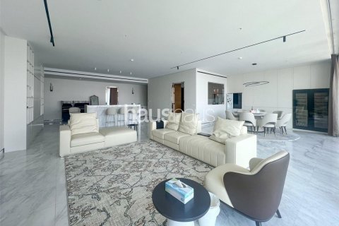 Купити квартиру в Пальма Джумейра, Дубай, ОАЕ 4 спальні, 384м2, № 626240 - фото 8