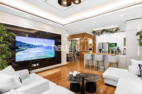 Villa in vendita a Dubai Hills Estate, Dubai, EAU 4 camere da letto, 432 mq. № 626242 - foto 1