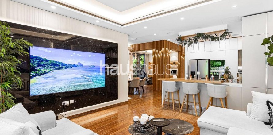 Villa a Dubai Hills Estate, Dubai, EAU 4 camere da letto, 432 mq. № 626242