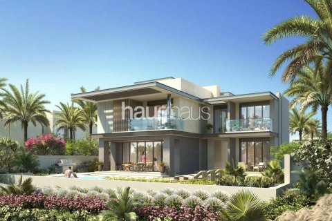 阿联酋 Dubai Jebel Ali 待售 : 4 卧, 658 平方米 , 编号626244 - 照片 1