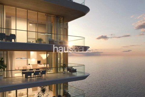 Apartment in Palm Jumeirah, Dubai, UAE 2 bedrooms, 161 sq.m. № 626243 - photo 2