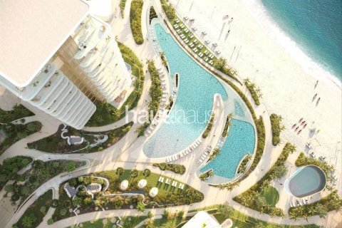 Apartment in Palm Jumeirah, Dubai, UAE 2 bedrooms, 161 sq.m. № 626243 - photo 8