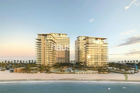 Apartment in Palm Jumeirah, Dubai, UAE 2 bedrooms, 161 sq.m. № 626243 - photo 4