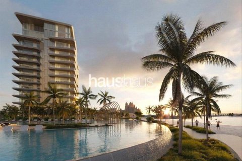 Apartment in Palm Jumeirah, Dubai, UAE 2 bedrooms, 161 sq.m. № 626243 - photo 10