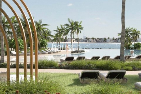 Apartment in Palm Jumeirah, Dubai, UAE 2 bedrooms, 161 sq.m. № 626243 - photo 6