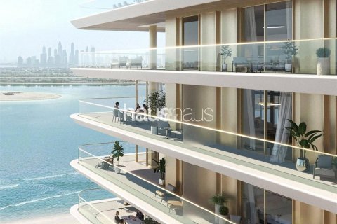 Apartment in Palm Jumeirah, Dubai, UAE 2 bedrooms, 161 sq.m. № 626243 - photo 3