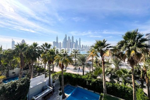Vila v Palm Jumeirah, Dubai, SAE 5 ložnice, 1143 m² Č.: 626245 - fotografie 20