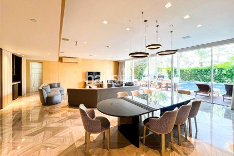 Vila v Palm Jumeirah, Dubai, SAE 5 ložnice, 1143 m² Č.: 626245 - fotografie 3