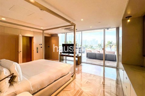 Vila v Palm Jumeirah, Dubai, SAE 5 ložnice, 1143 m² Č.: 626245 - fotografie 13