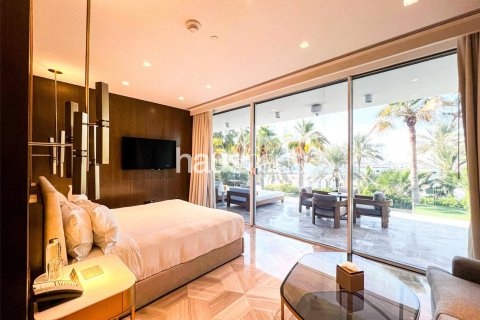 Vila v Palm Jumeirah, Dubai, SAE 5 ložnice, 1143 m² Č.: 626245 - fotografie 9