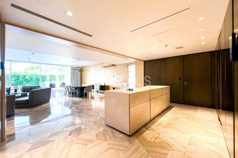Vila v Palm Jumeirah, Dubai, SAE 5 ložnice, 1143 m² Č.: 626245 - fotografie 6