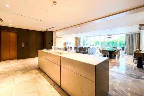 Vila v Palm Jumeirah, Dubai, SAE 5 ložnice, 1143 m² Č.: 626245 - fotografie 5