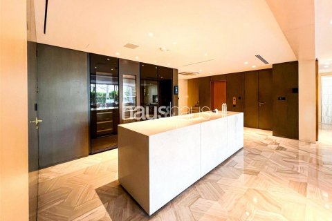 Vila v Palm Jumeirah, Dubai, SAE 5 ložnice, 1143 m² Č.: 626245 - fotografie 4