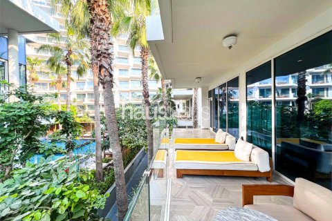 Vila v Palm Jumeirah, Dubai, SAE 5 ložnice, 1143 m² Č.: 626245 - fotografie 14