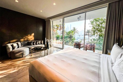 Vila v Palm Jumeirah, Dubai, SAE 5 ložnice, 1143 m² Č.: 626245 - fotografie 12