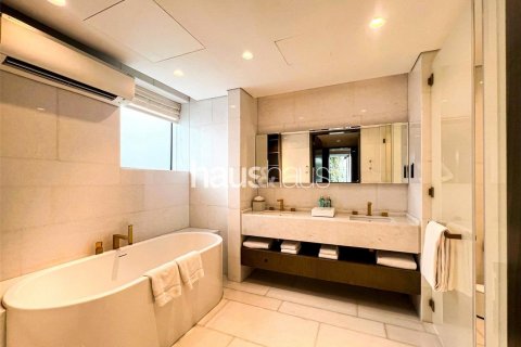 Vila v Palm Jumeirah, Dubai, SAE 5 ložnice, 1143 m² Č.: 626245 - fotografie 11