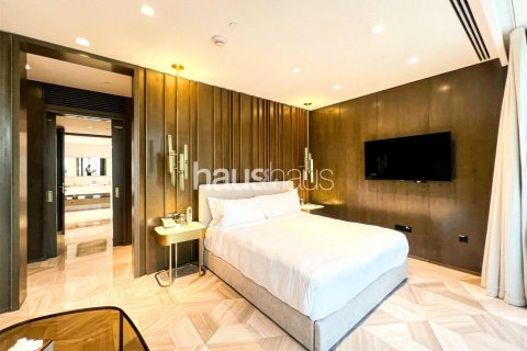 Vila v Palm Jumeirah, Dubai, SAE 5 ložnice, 1143 m² Č.: 626245 - fotografie 10