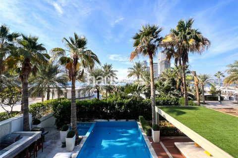 Vila v Palm Jumeirah, Dubai, SAE 5 ložnice, 1143 m² Č.: 626245 - fotografie 19