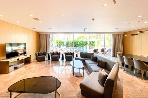 Vila v Palm Jumeirah, Dubai, SAE 5 ložnice, 1143 m² Č.: 626245 - fotografie 2
