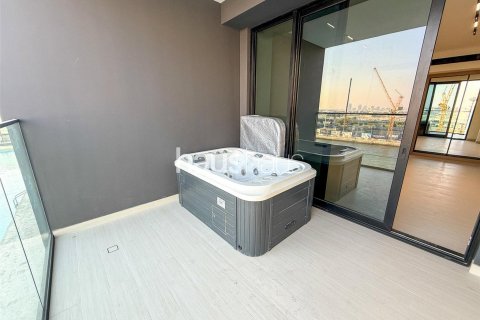 Appartamento in vendita a Business Bay, Dubai, EAU 1 camera, 50 mq. № 626260 - foto 7