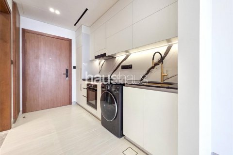 Appartamento in vendita a Business Bay, Dubai, EAU 1 camera, 50 mq. № 626260 - foto 5