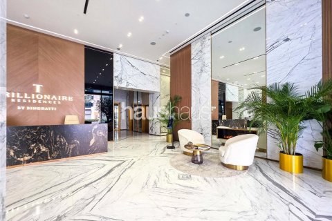 Appartamento in vendita a Business Bay, Dubai, EAU 1 camera, 50 mq. № 626260 - foto 8