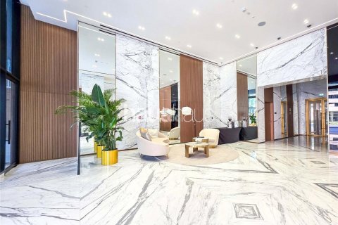 Appartamento in vendita a Business Bay, Dubai, EAU 1 camera, 50 mq. № 626260 - foto 10