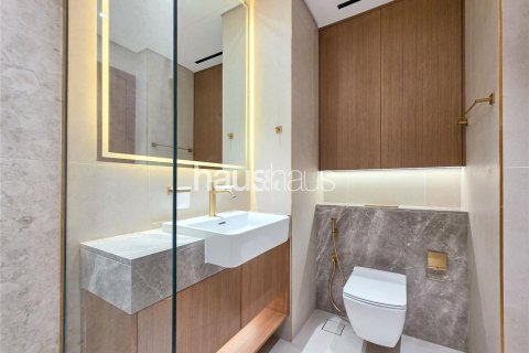 Appartamento in vendita a Business Bay, Dubai, EAU 1 camera, 50 mq. № 626260 - foto 9