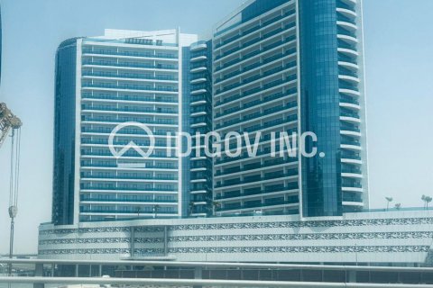阿联酋 Dubai Business Bay 待租 : 2 卧, 113 平方米 , 编号600347 - 照片 14