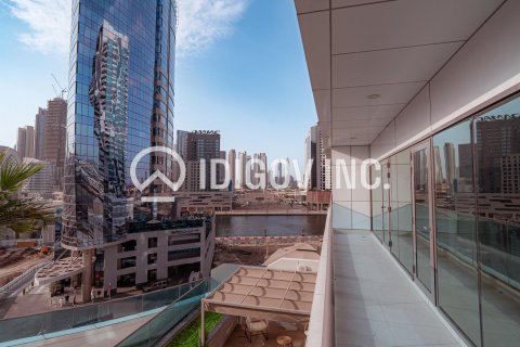 阿联酋 Dubai Business Bay 待租 : 2 卧, 113 平方米 , 编号600347 - 照片 10