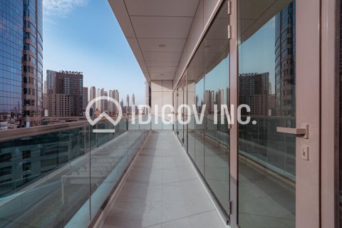 阿联酋 Dubai Business Bay 待租 : 2 卧, 113 平方米 , 编号600347 - 照片 9