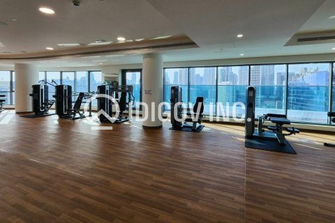 阿联酋 Dubai Business Bay 待租 : 2 卧, 113 平方米 , 编号600347 - 照片 13