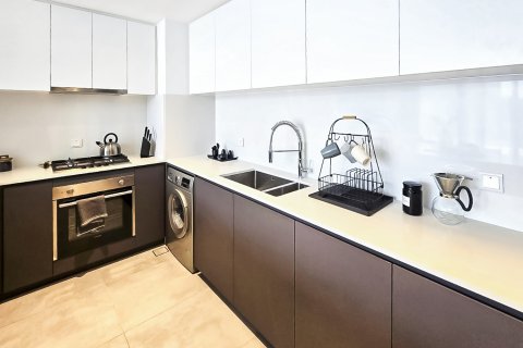 Dzīvoklis Aljada, Sharjahjā, AAE 2 istabas, 112.23 m2 Nr. 749295 - attēls 8