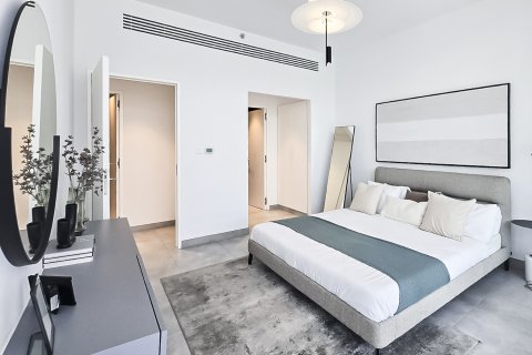 Dzīvoklis Aljada, Sharjahjā, AAE 2 istabas, 112.23 m2 Nr. 749295 - attēls 5