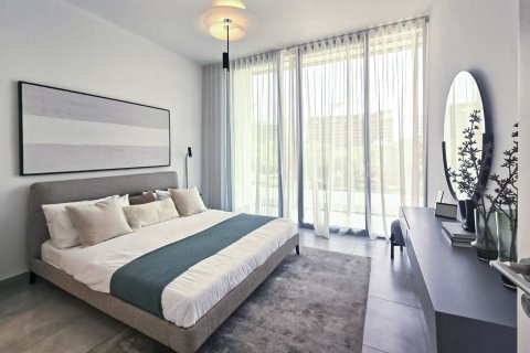Dzīvoklis Aljada, Sharjahjā, AAE 2 istabas, 112.23 m2 Nr. 749295 - attēls 6
