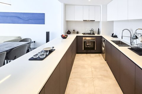 Dzīvoklis Aljada, Sharjahjā, AAE 2 istabas, 112.23 m2 Nr. 749295 - attēls 4