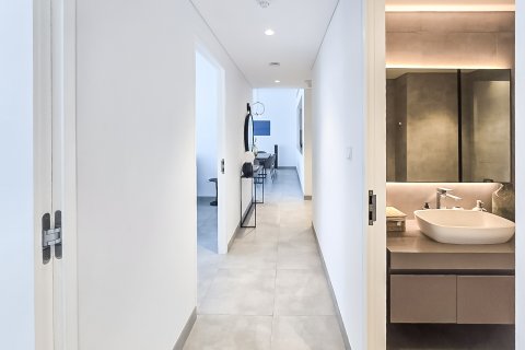 Dzīvoklis Aljada, Sharjahjā, AAE 2 istabas, 112.23 m2 Nr. 749295 - attēls 11