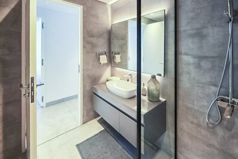 Dzīvoklis Aljada, Sharjahjā, AAE 2 istabas, 112.23 m2 Nr. 749295 - attēls 17