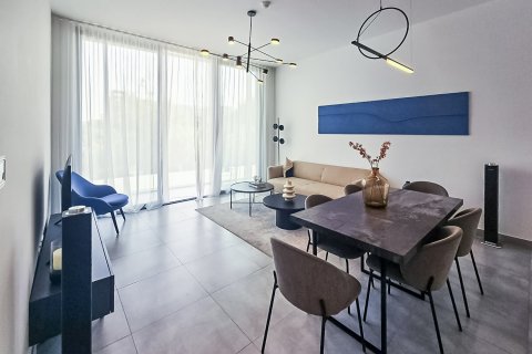 Dzīvoklis Aljada, Sharjahjā, AAE 2 istabas, 112.23 m2 Nr. 749295 - attēls 15