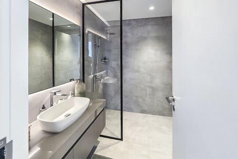 Dzīvoklis Aljada, Sharjahjā, AAE 2 istabas, 112.23 m2 Nr. 749295 - attēls 12