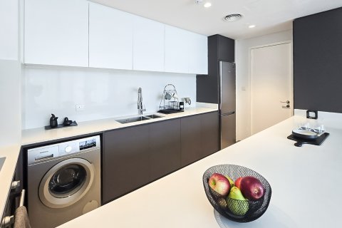 Dzīvoklis Aljada, Sharjahjā, AAE 2 istabas, 112.23 m2 Nr. 749295 - attēls 10