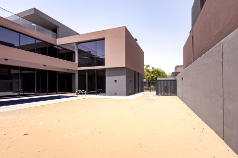 Tilal City, Sharjah, UAE의 판매용 빌라 침실 5개, 509.29제곱미터 번호 749297 - 사진 21