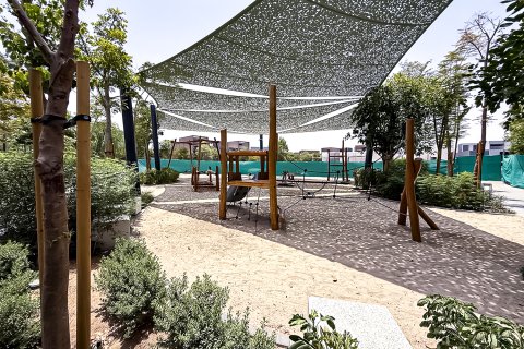 Tilal City, Sharjah, UAE의 판매용 빌라 침실 5개, 509.29제곱미터 번호 749297 - 사진 26