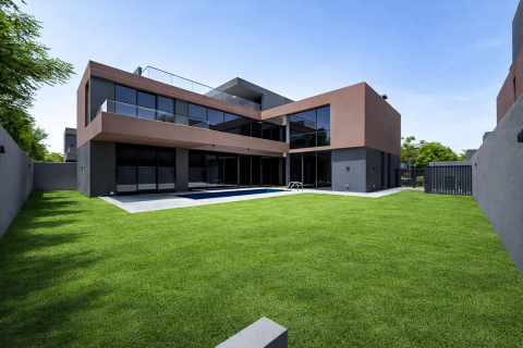 Villa in Tilal City, Sharjah, VAE 5 slaapkamers, 509.29 vr.m. nr 749297